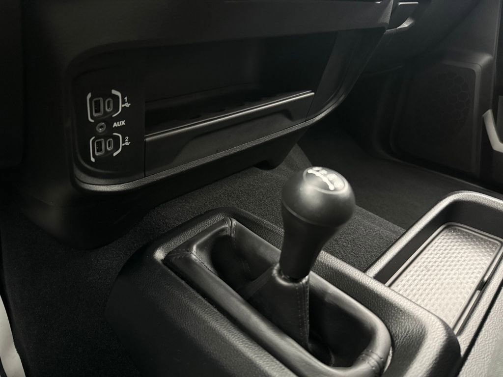 Used 2024 RAM 2500 Tradesman image 25