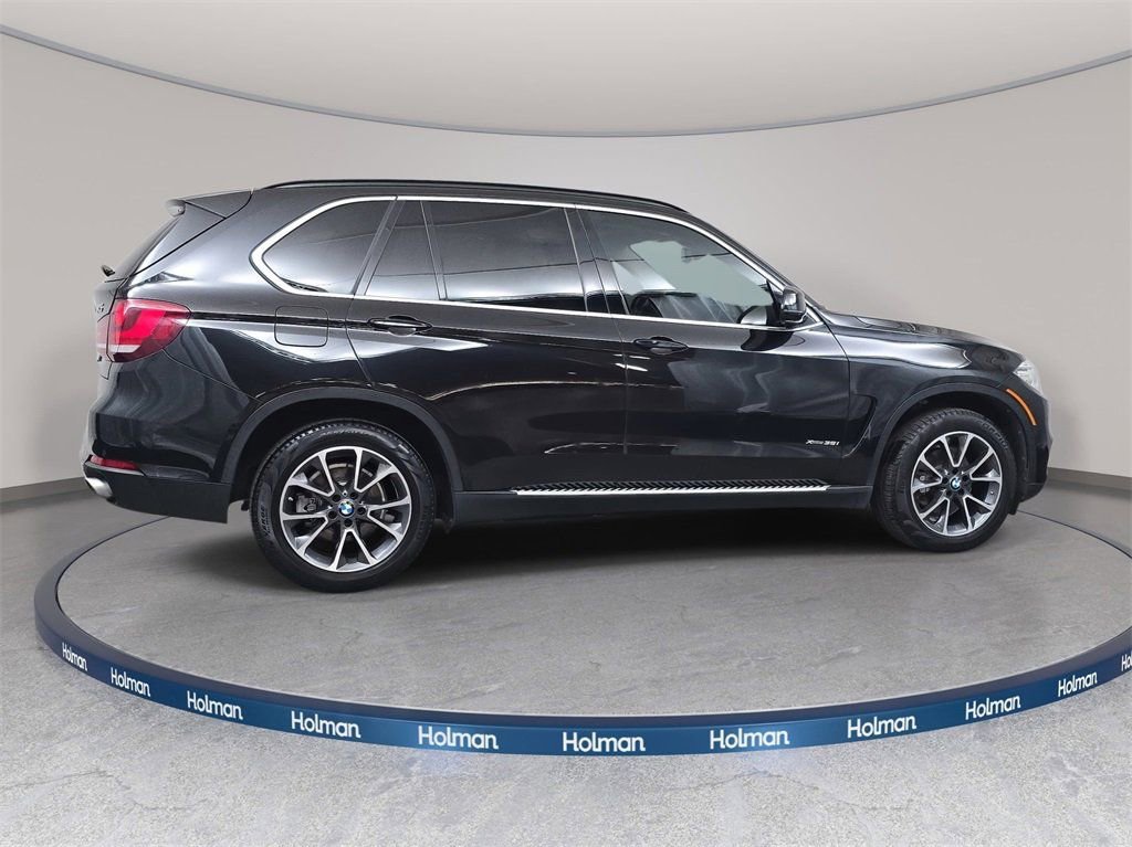 Used 2016 BMW X5 xDrive35i image 5