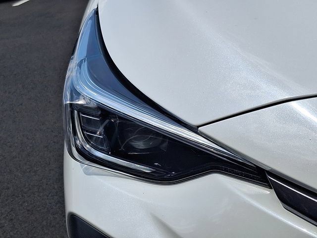 Certified 2024 Subaru Crosstrek 2.5i Limited w/ Crosstrek Mirror Package AWD/4WD image 9