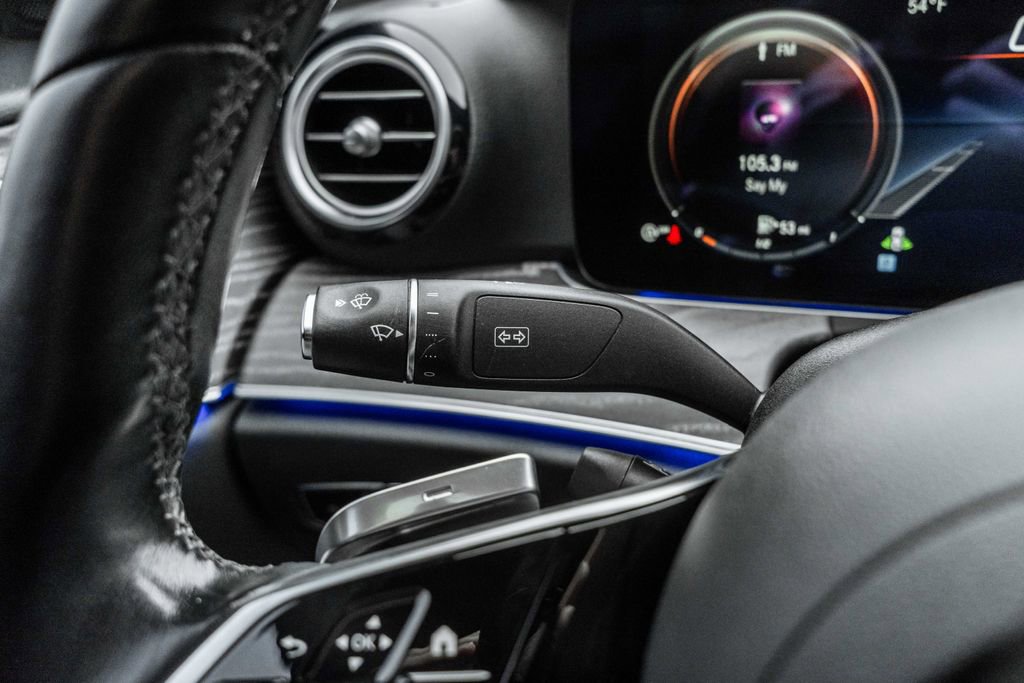 Used 2021 Mercedes-Benz E 350 4MATIC Sedan image 27