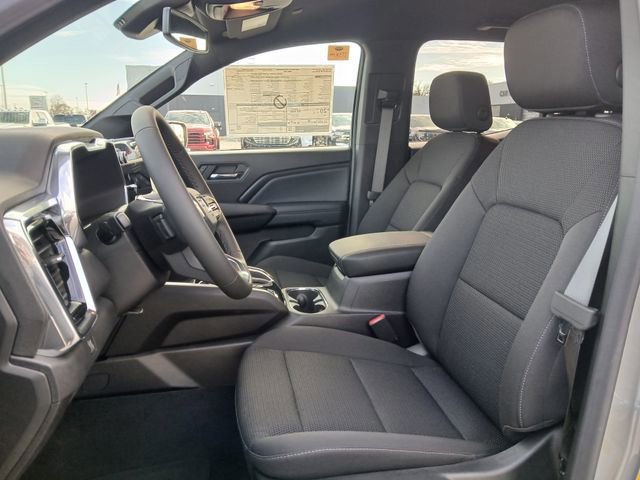 New 2025 GMC Canyon Elevation w/ Convenience Package RWD image 10