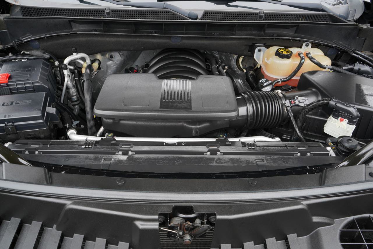 Used 2022 Cadillac Escalade Luxury image 77