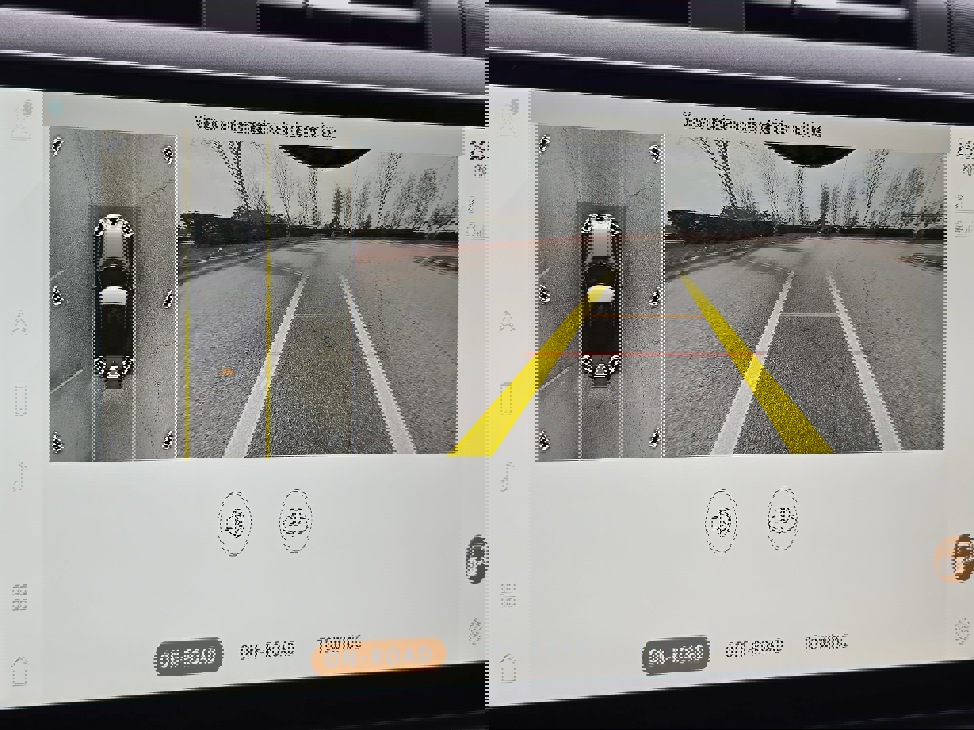 Certified 2025 Land Rover Defender 90 S image 22