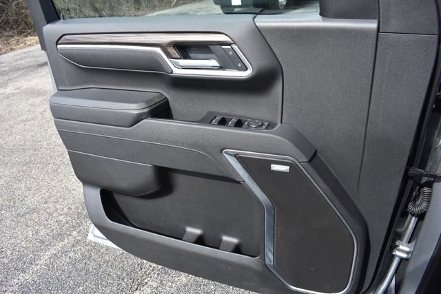 New 2026 Chevrolet Silverado 1500 RST w/ All Star Edition Plus image 37