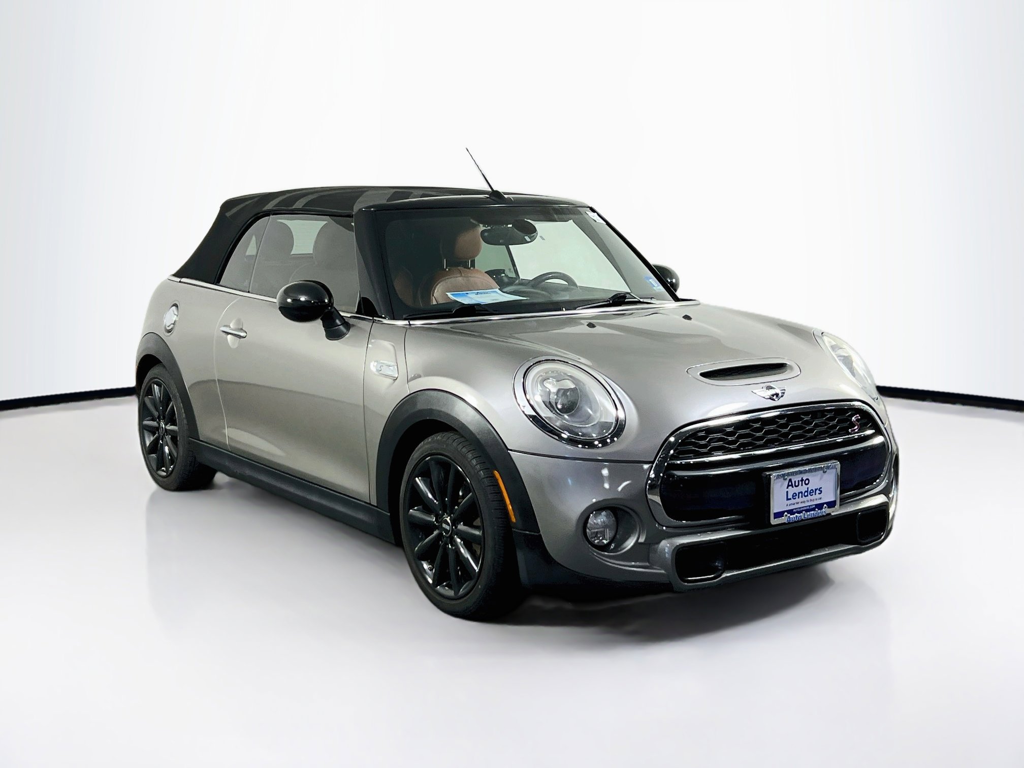 Used 2017 MINI Cooper S FWD image 3