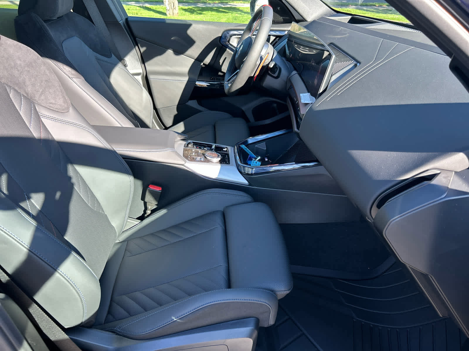 New 2026 BMW X3 M50 w/ Premium Package image 15