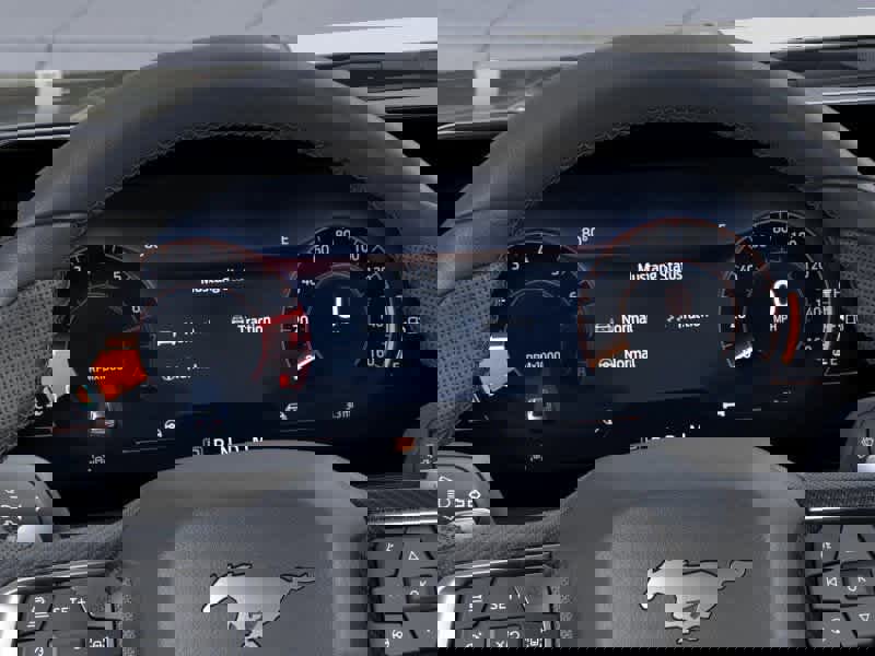 New 2026 Ford Mustang GT Premium image 13