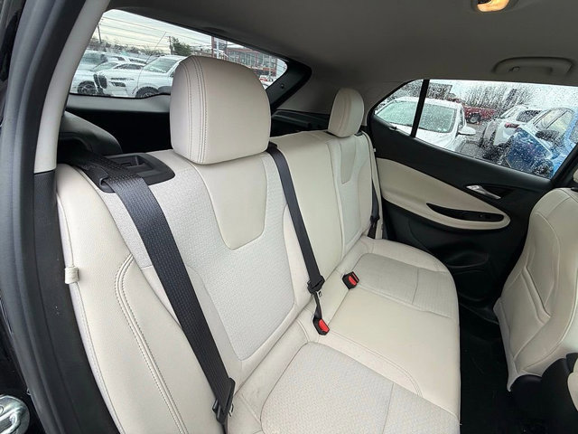 Used 2020 Buick Encore GX Preferred w/ Cold Weather Comfort Package image 16