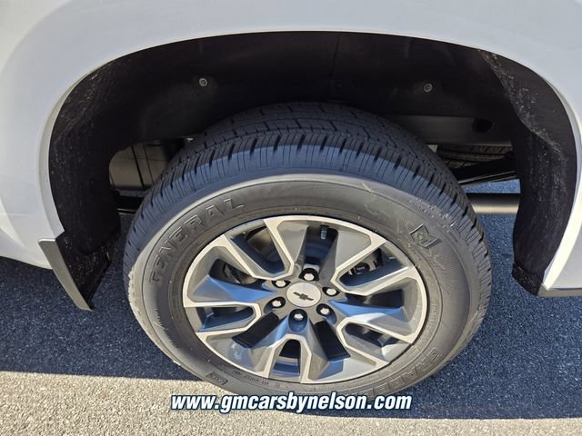 New 2026 Chevrolet Silverado 1500 RST w/ RST All Star Premium Package AWD/4WD image 9