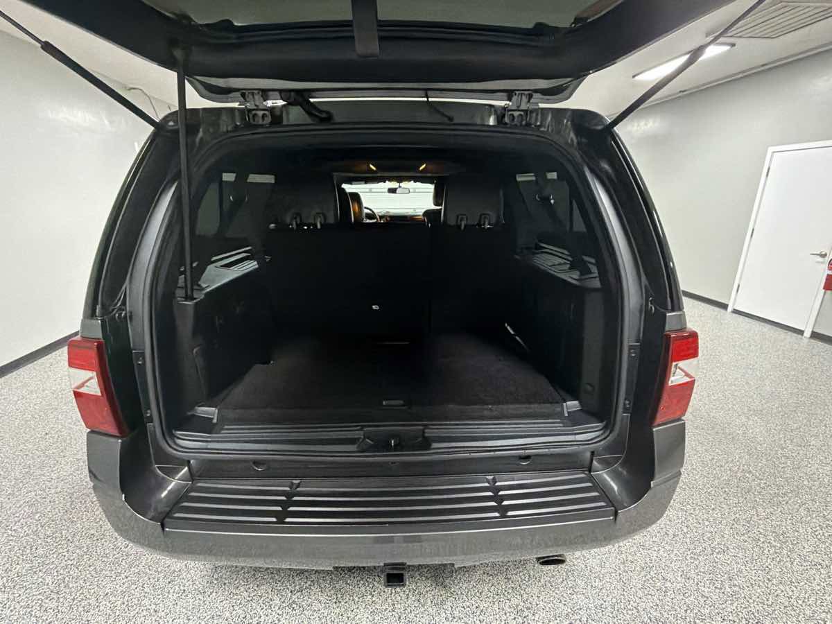 Used 2015 Ford Expedition EL XLT w/ Equipment Group 202A image 30