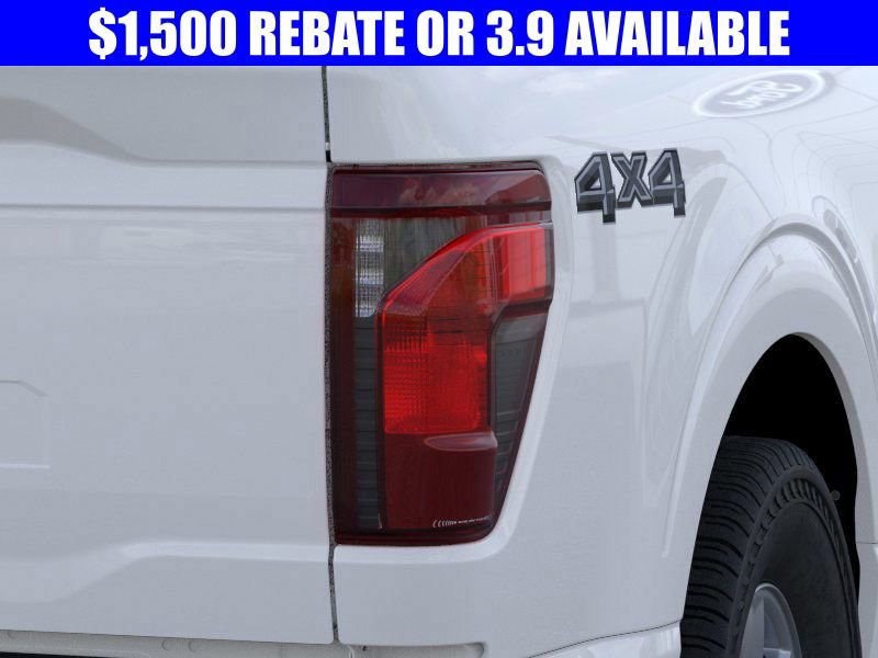 New 2026 Ford F150 XL w/ Equipment Group 103A High image 21