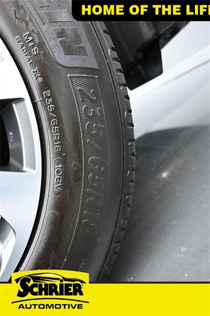 Used 2022 Lexus RX 350 AWD image 42