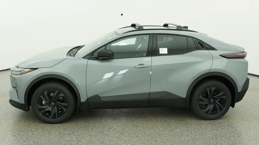 New 2026 Toyota C-HR AWD/4WD image 34