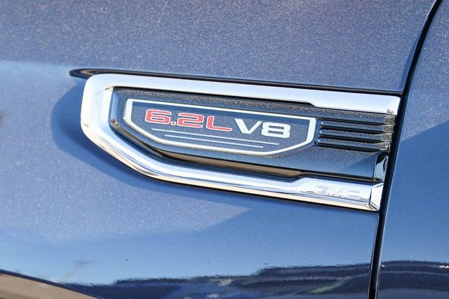 New 2026 GMC Sierra 1500 Denali image 6