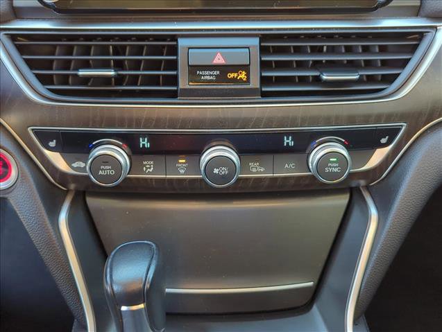 Used 2022 Honda Accord EX-L image 18