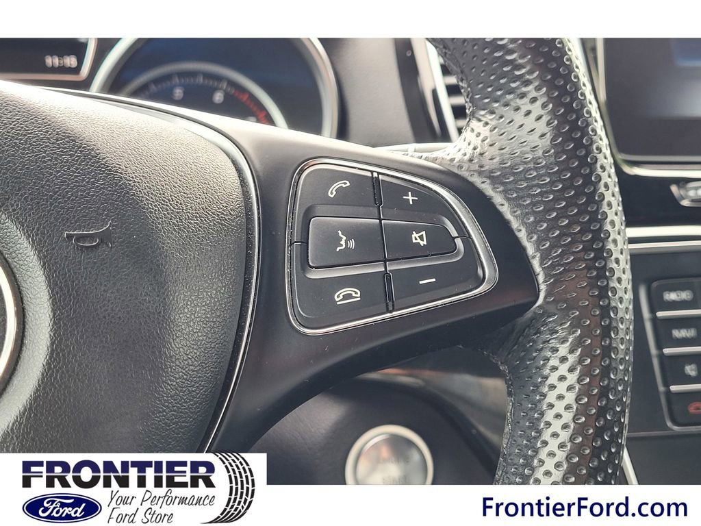 Used 2019 Mercedes-Benz GLE 400 4MATIC image 18