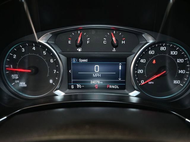 Used 2022 Chevrolet Equinox LT FWD image 6