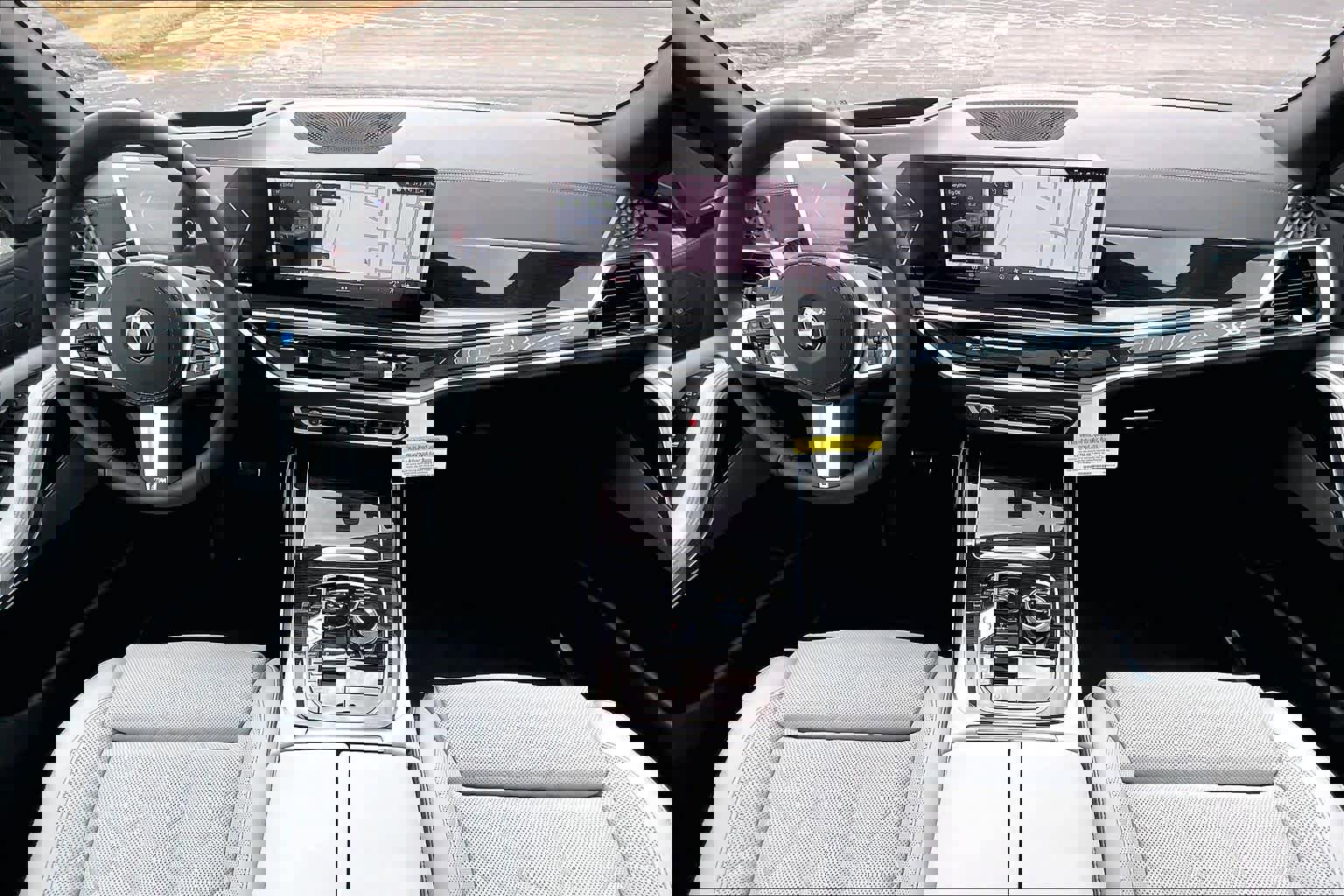 New 2026 BMW X5 xDrive40i w/ Executive Package AWD/4WD image 5