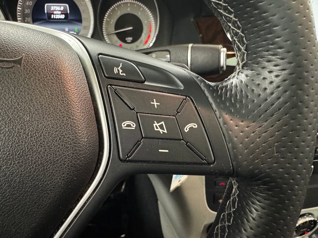 Used 2015 Mercedes-Benz GLK 350 4MATIC image 23