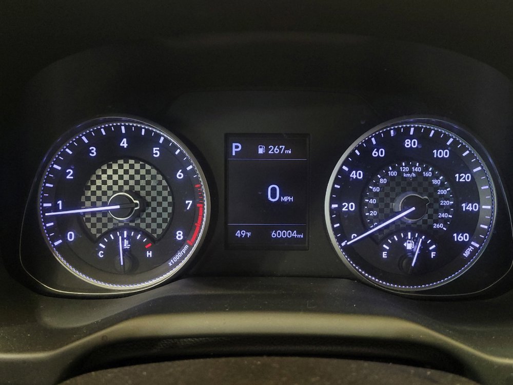 Used 2020 Hyundai Elantra SE image 23