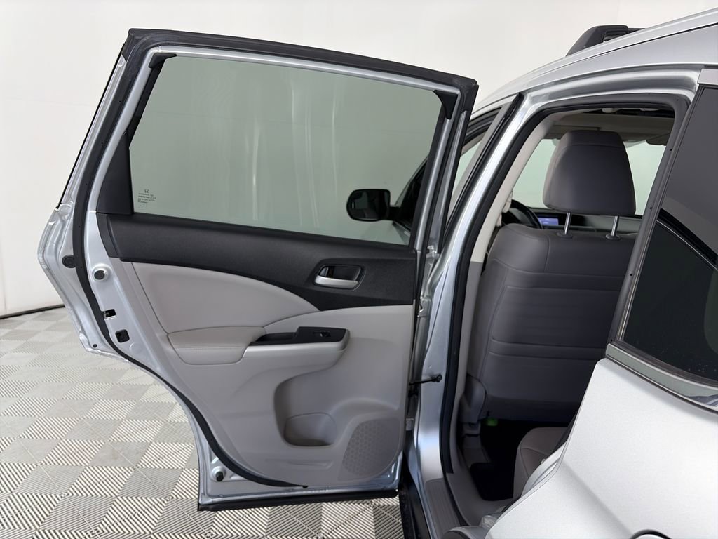 Used 2013 Honda CR-V EX-L image 12
