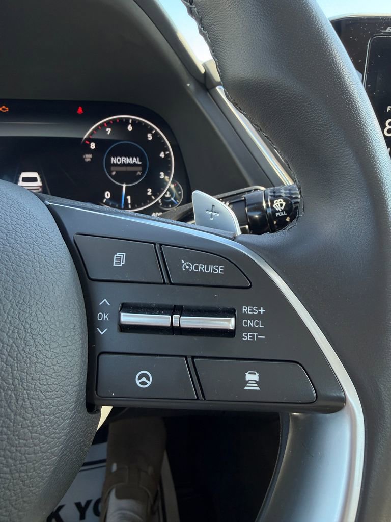 Certified 2023 Hyundai Sonata Limited FWD image 31