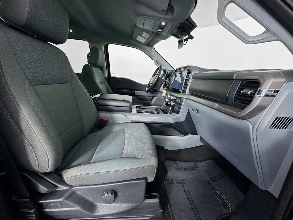 Used 2024 Ford F150 XLT w/ Mobile Office Package image 28