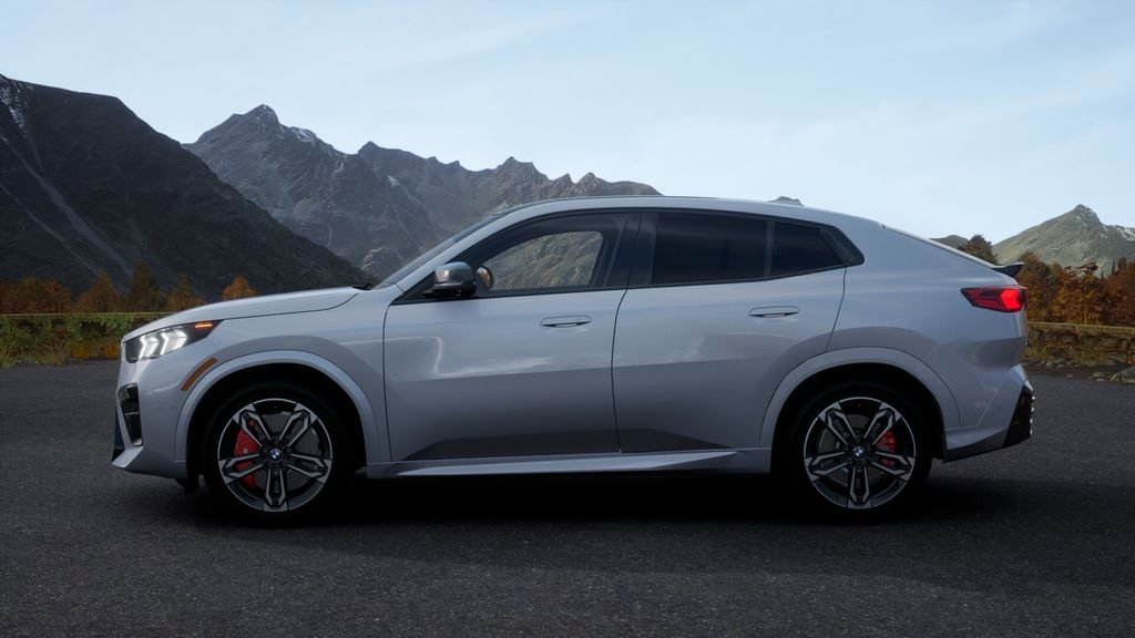 New 2026 BMW X2 xDrive28i image 4