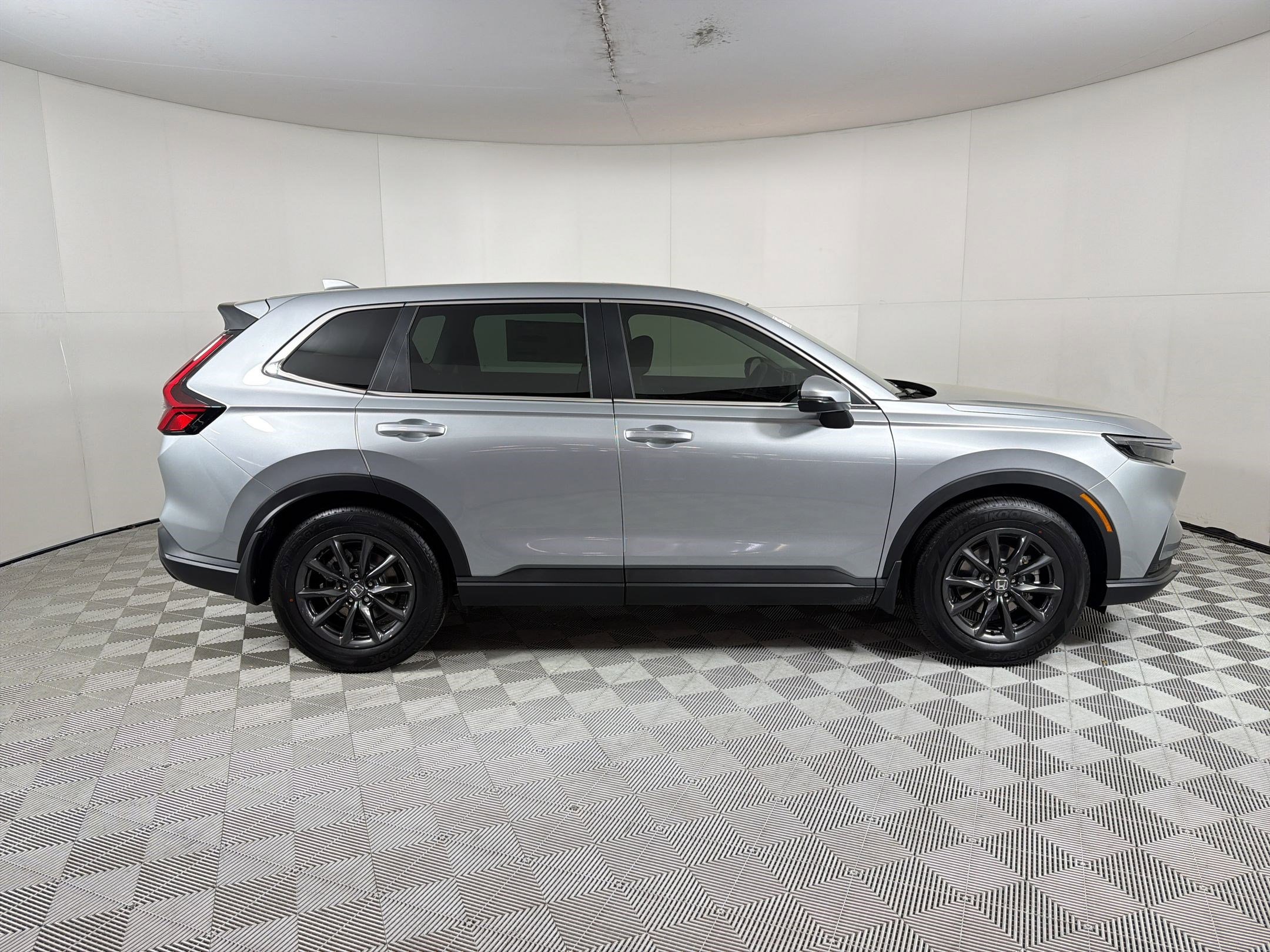 New 2026 Honda CR-V EX-L image 8