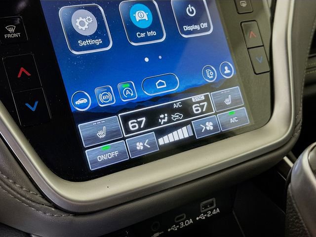 Used 2023 Subaru Outback Onyx Edition image 18