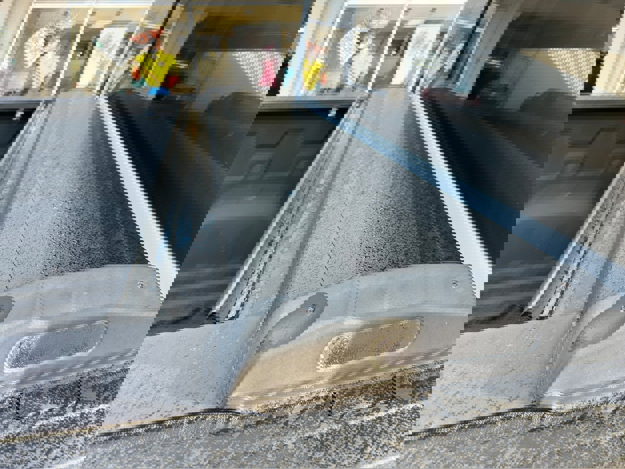 Used 2022 Chevrolet Silverado 1500 LTZ image 13