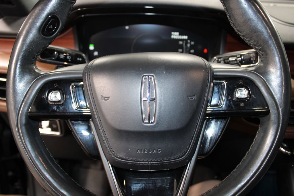 Used 2022 Lincoln Aviator Reserve w/ Equipment Group 201A image 39