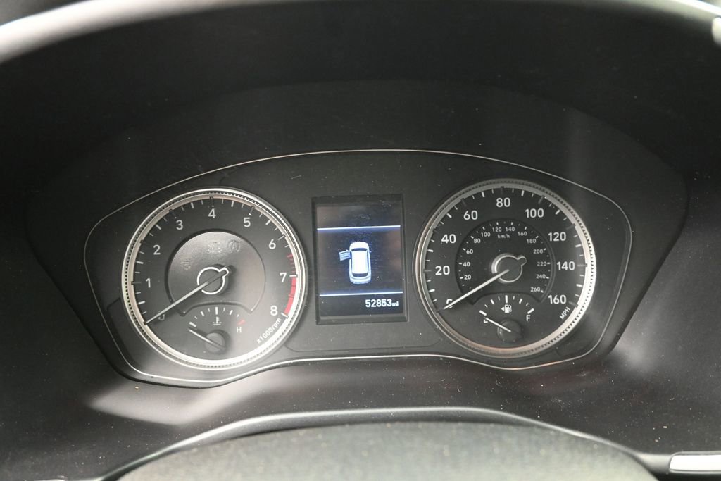 Used 2019 Hyundai Santa Fe SE FWD image 24