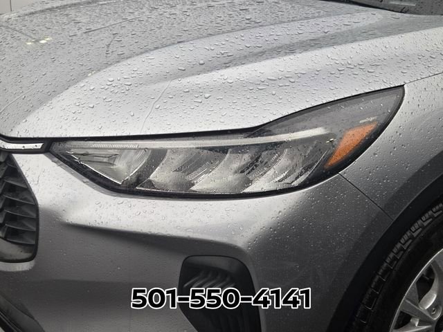 Used 2024 Ford Escape Active FWD image 11