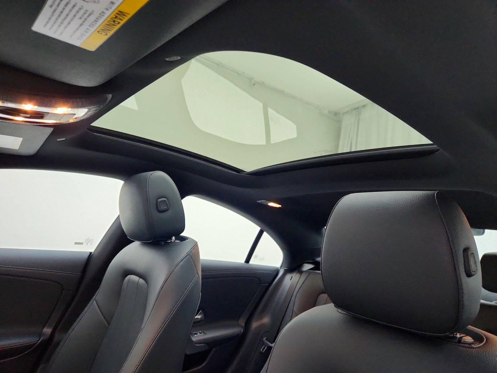 Certified 2026 Mercedes-Benz CLA 250 image 22