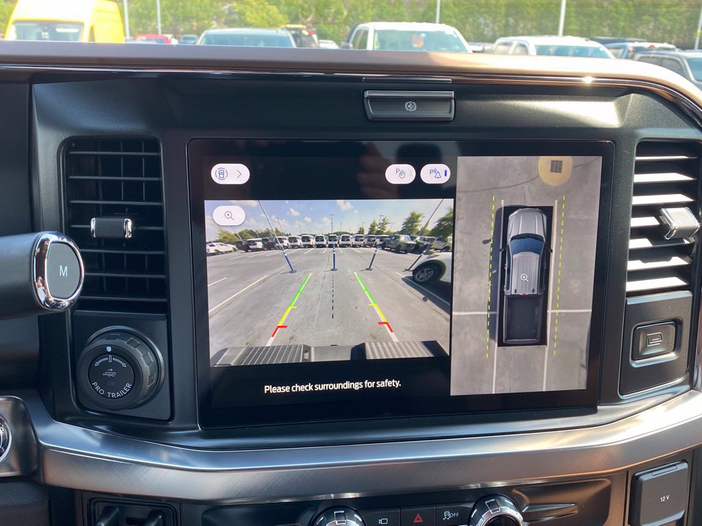 New 2026 Ford F350 King Ranch AWD/4WD image 16
