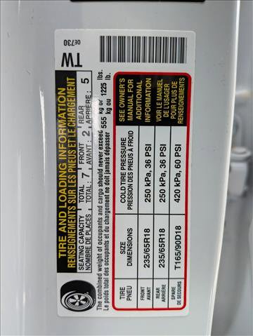 Certified 2026 Toyota Highlander XLE image 25