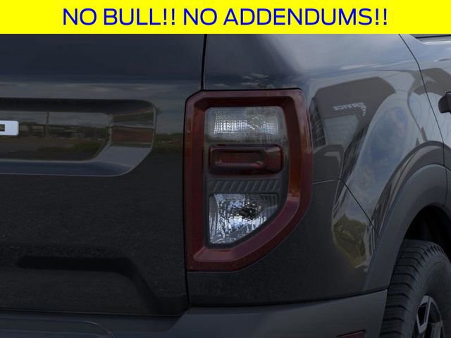 New 2026 Ford Bronco Sport Outer Banks image 22