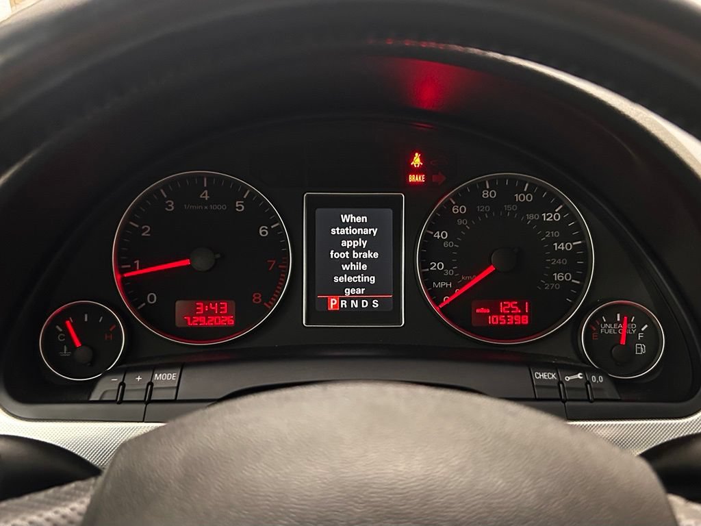 Used 2006 Audi A4 2.0T AWD/4WD image 20