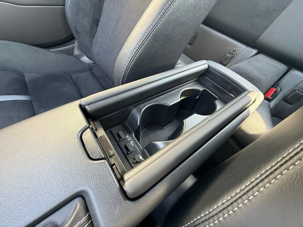 Used 2025 Toyota GR86 Premium w/ Performance Package image 26