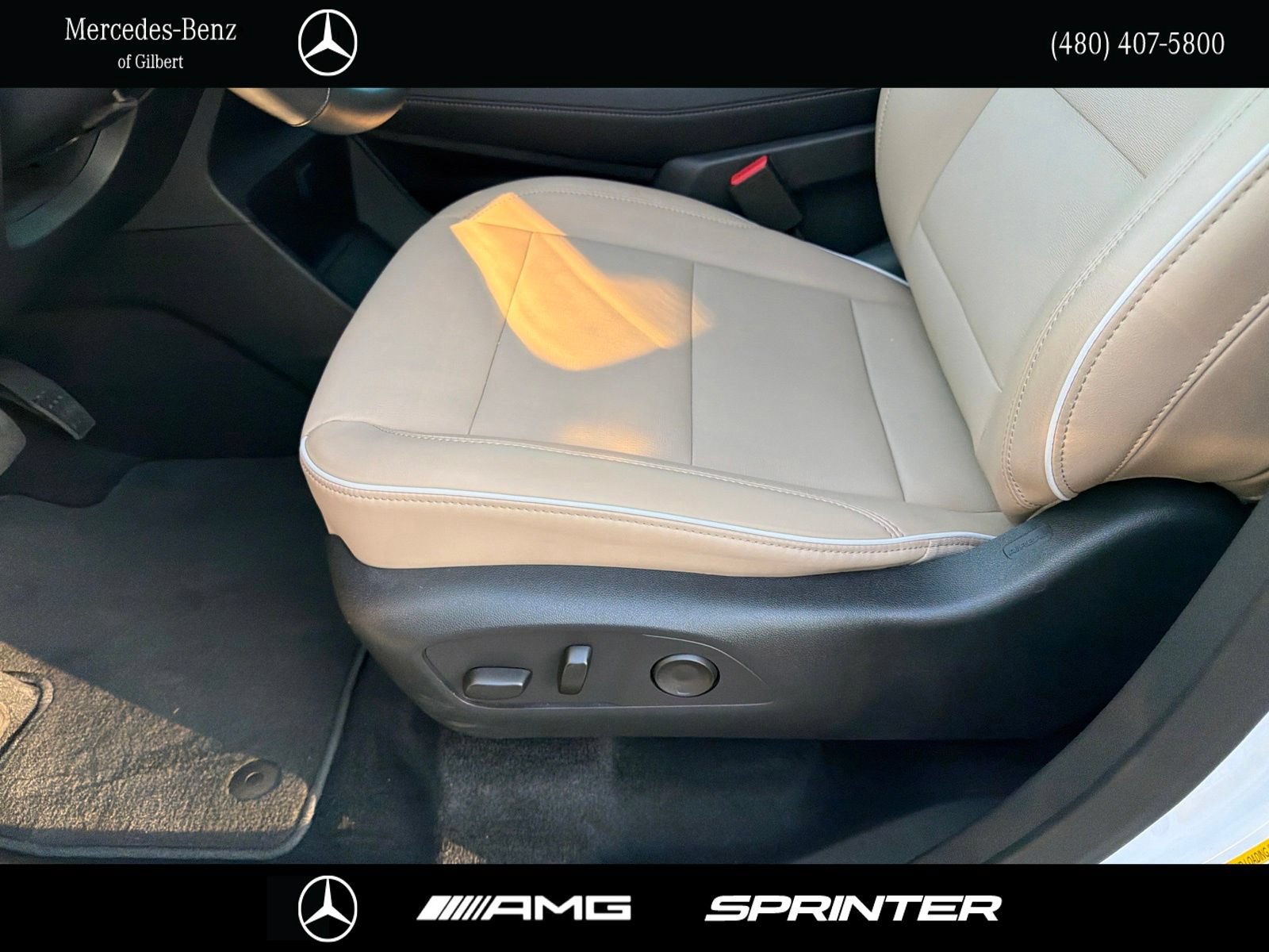 Used 2026 Buick Enclave Preferred FWD image 14