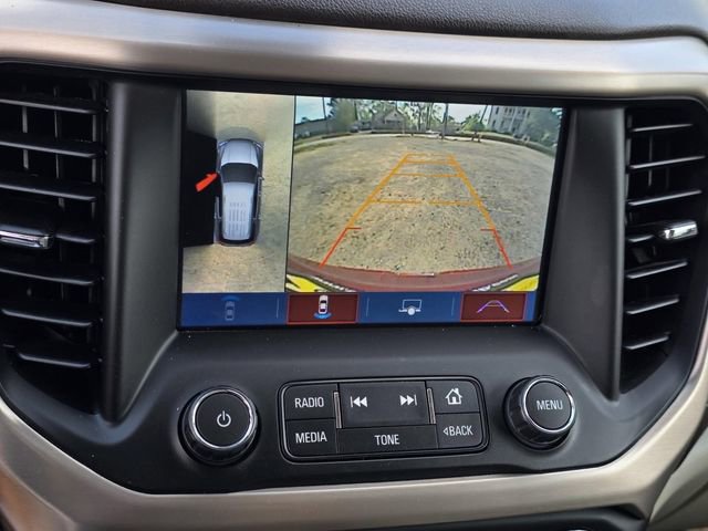 Used 2019 GMC Acadia Denali w/ Technology Package image 16