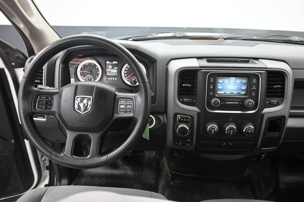 Used 2017 RAM 1500 Tradesman w/ Power & Remote Entry Group AWD/4WD image 10