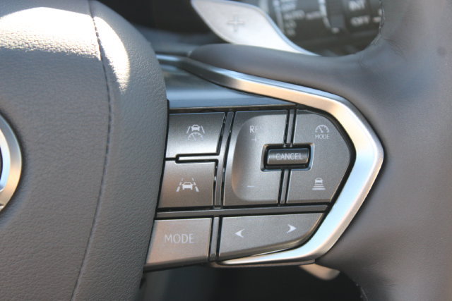 Certified 2024 Lexus TX 350 FWD w/ Technology Package image 18