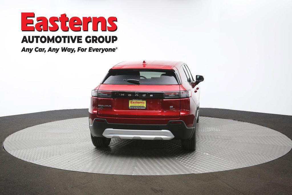 Used 2024 Honda Prologue EX image 34