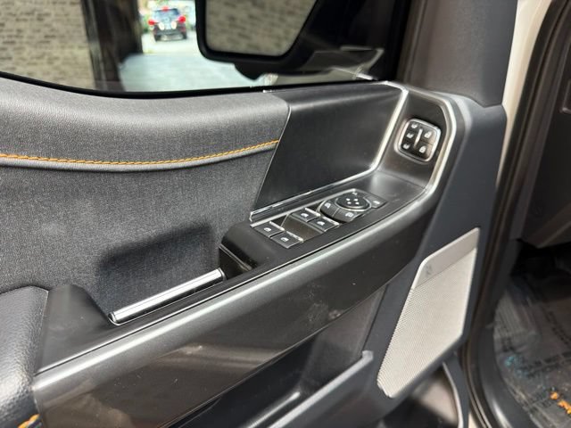 Used 2023 Ford F150 Tremor w/ Equipment Group 402A High AWD/4WD image 22