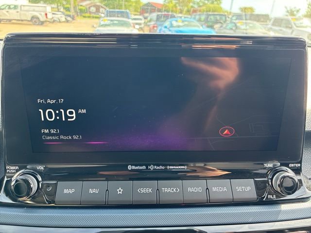 Used 2023 Kia Seltos S w/ Navigation Package image 32