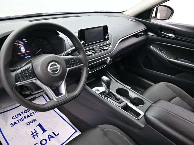 Used 2022 Nissan Altima 2.5 S image 24