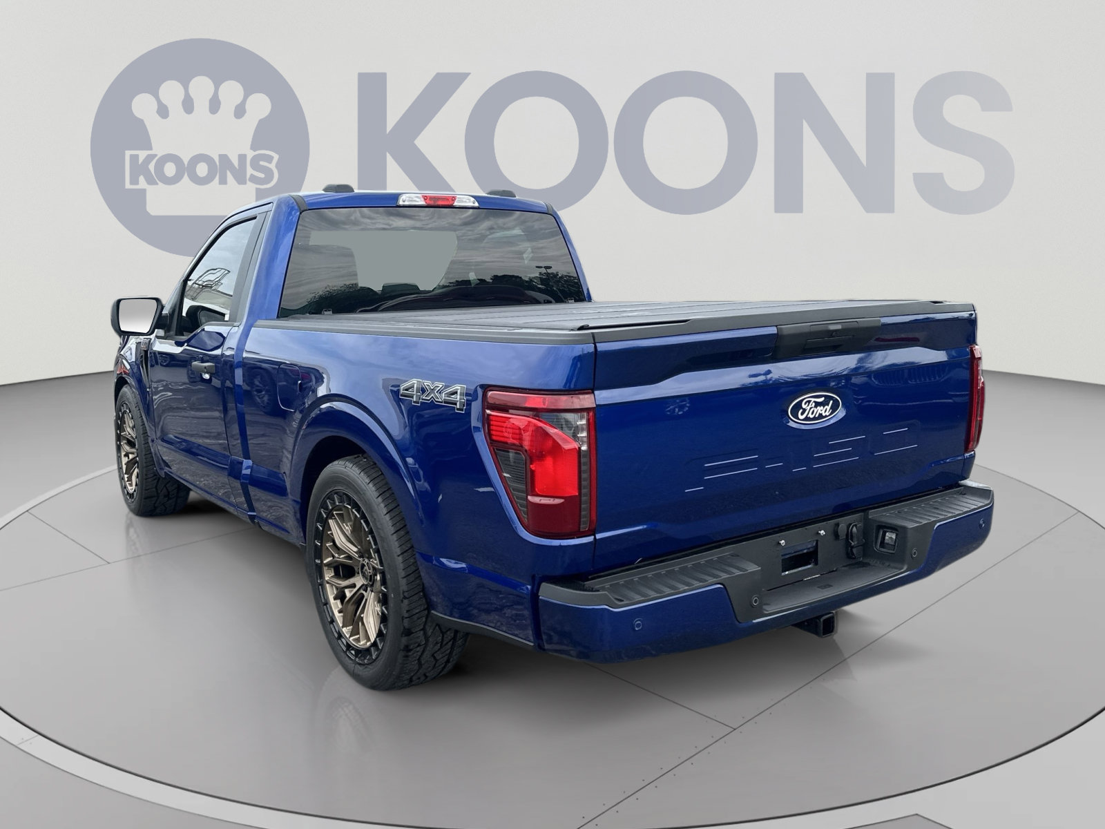 New 2026 Ford F150 XL AWD/4WD image 8