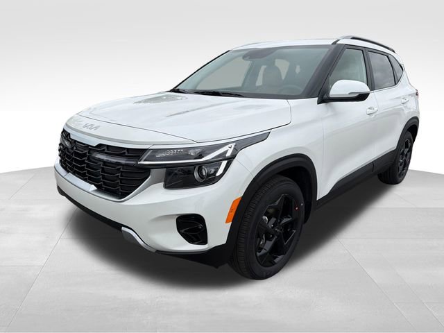 New 2026 Kia Seltos EX w/ EX Sunroof Package image 3